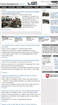 Mobile Screenshot of online-redaktionen.de